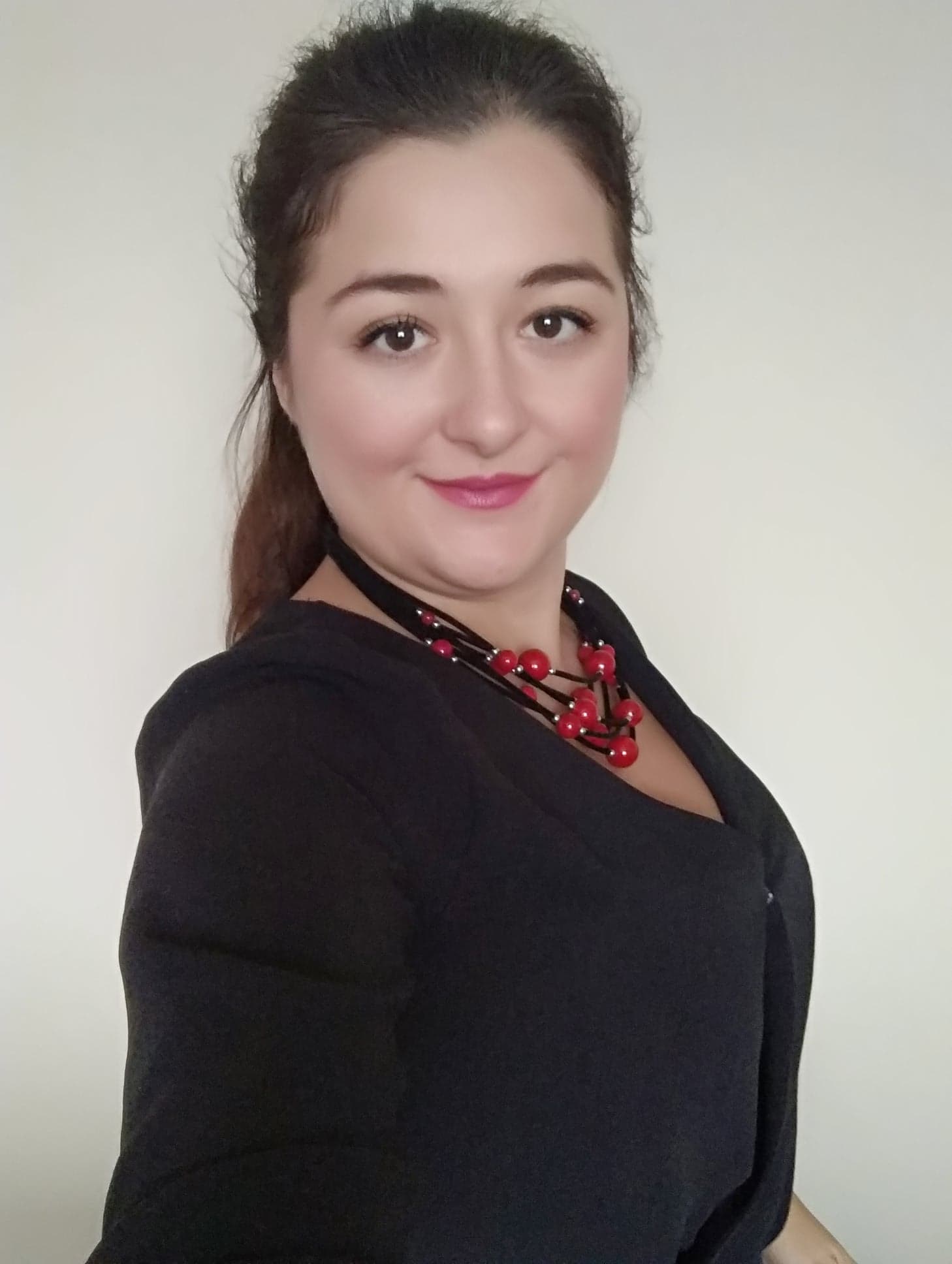 dr inż. Patrycja Kabiesz